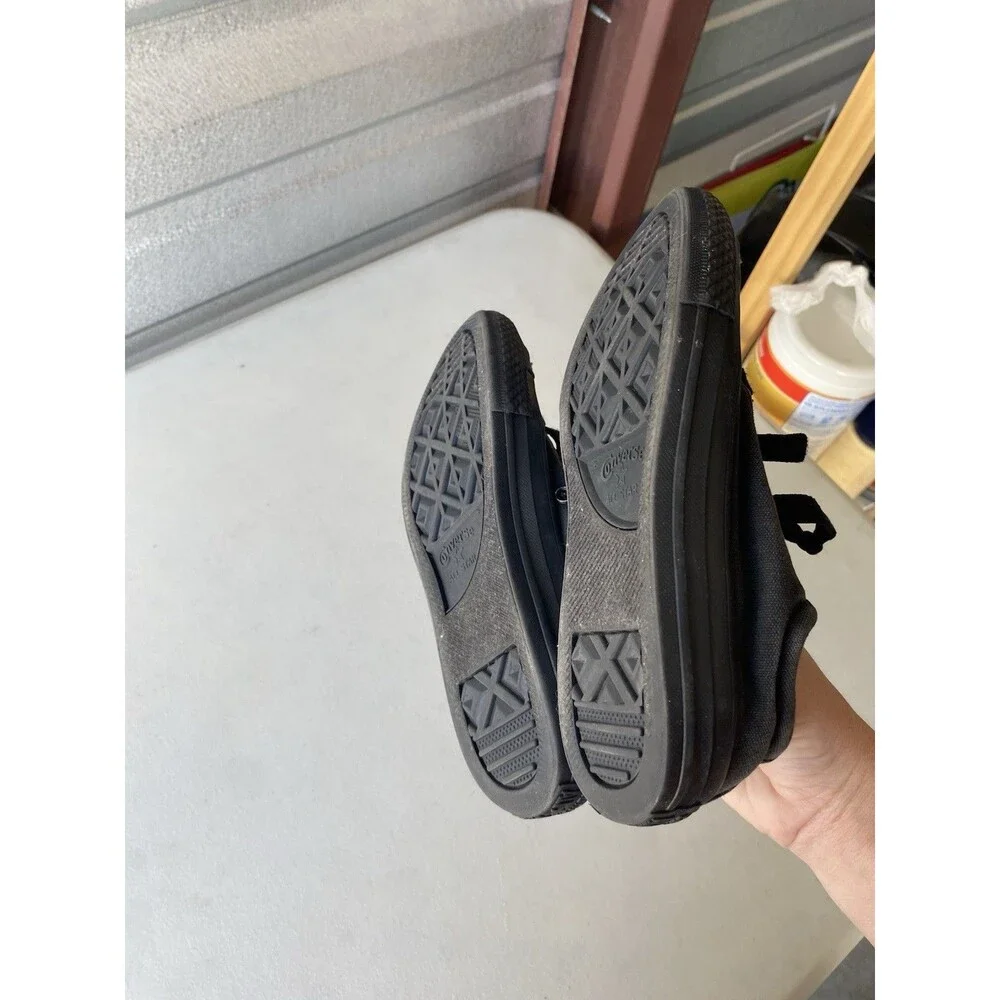 Converse these pre